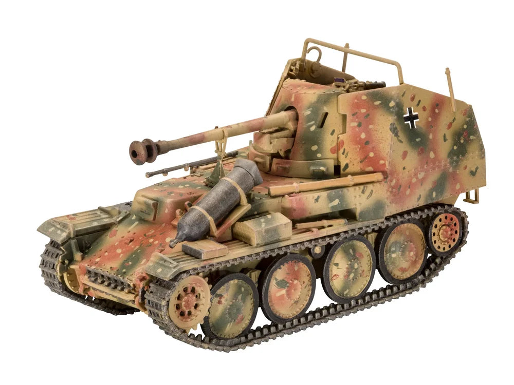 1:72 Sd. Kfz. 138 Marder III Ausf. M