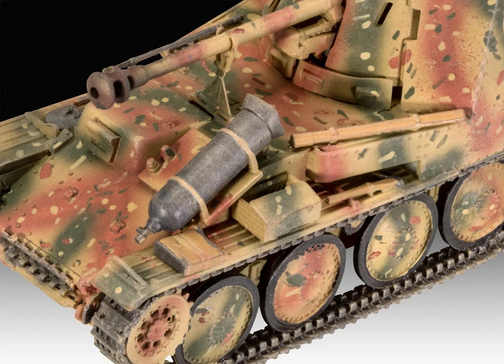1:72 Sd. Kfz. 138 Marder III Ausf. M