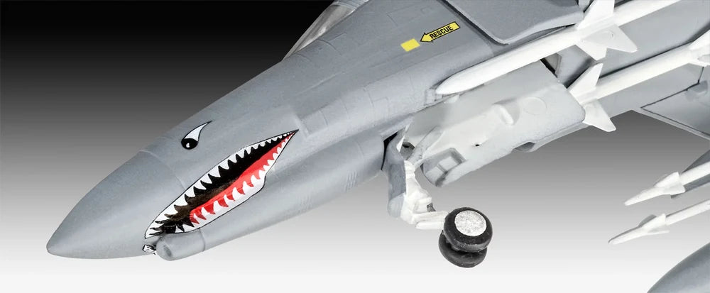 1:72 F-4 Phantom