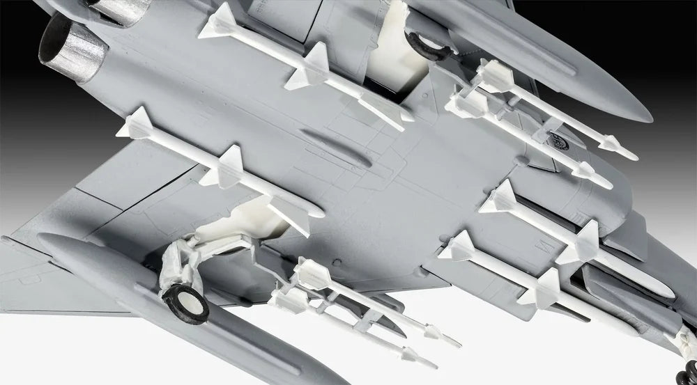 1:72 F-4 Phantom
