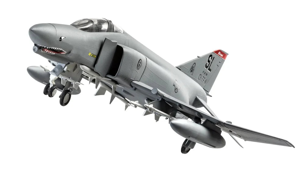 1:72 F-4 Phantom