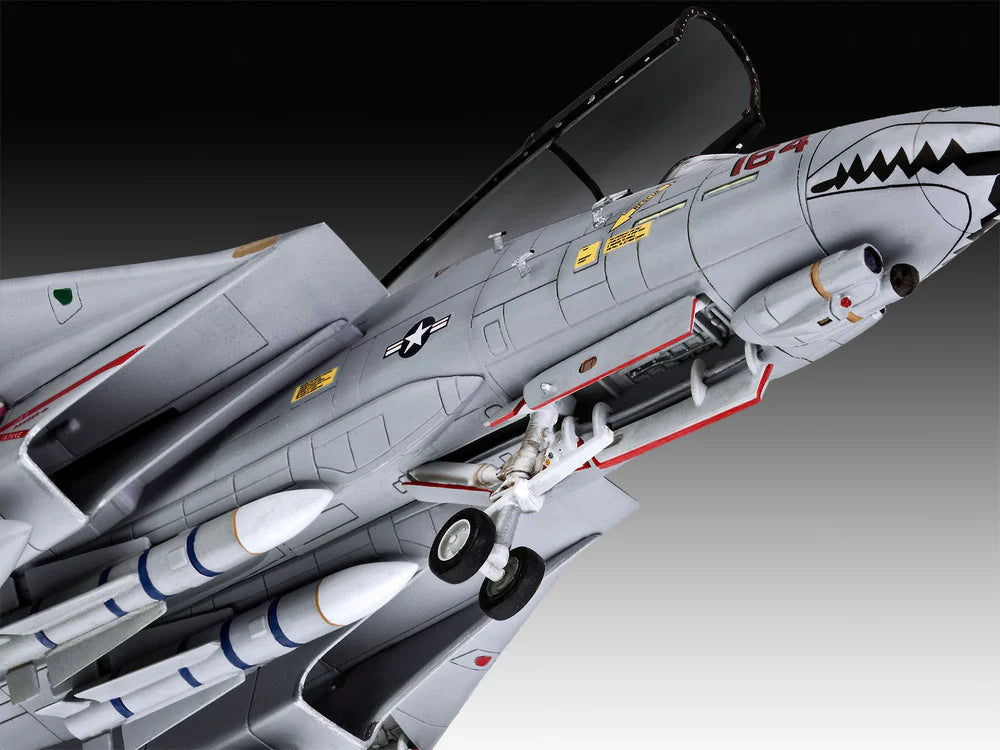 1:72 Grumman F-14D Super Tomcat