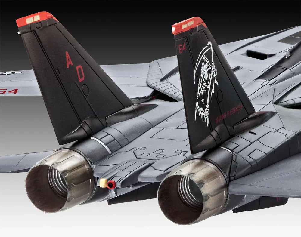 1:72 Grumman F-14D Super Tomcat