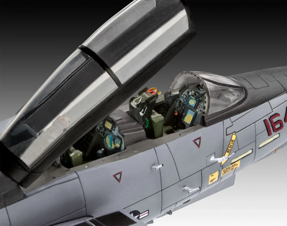 1:72 Grumman F-14D Super Tomcat