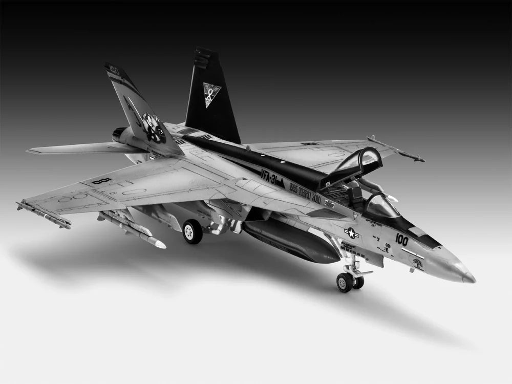 1:144 F/A-18E Super Hornet