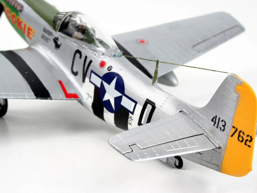 1:72 P-51D Mustang