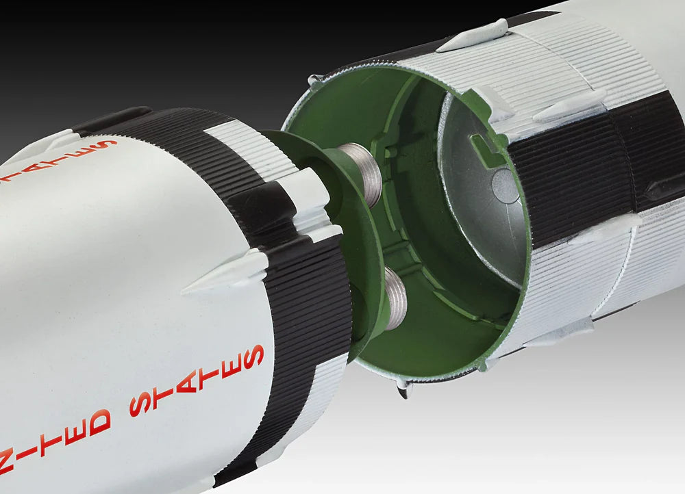 1:144 Apollo Saturn V
