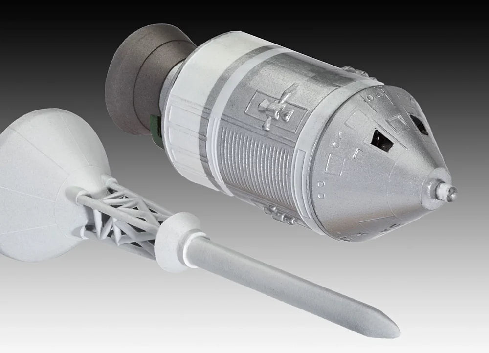 1:144 Apollo Saturn V