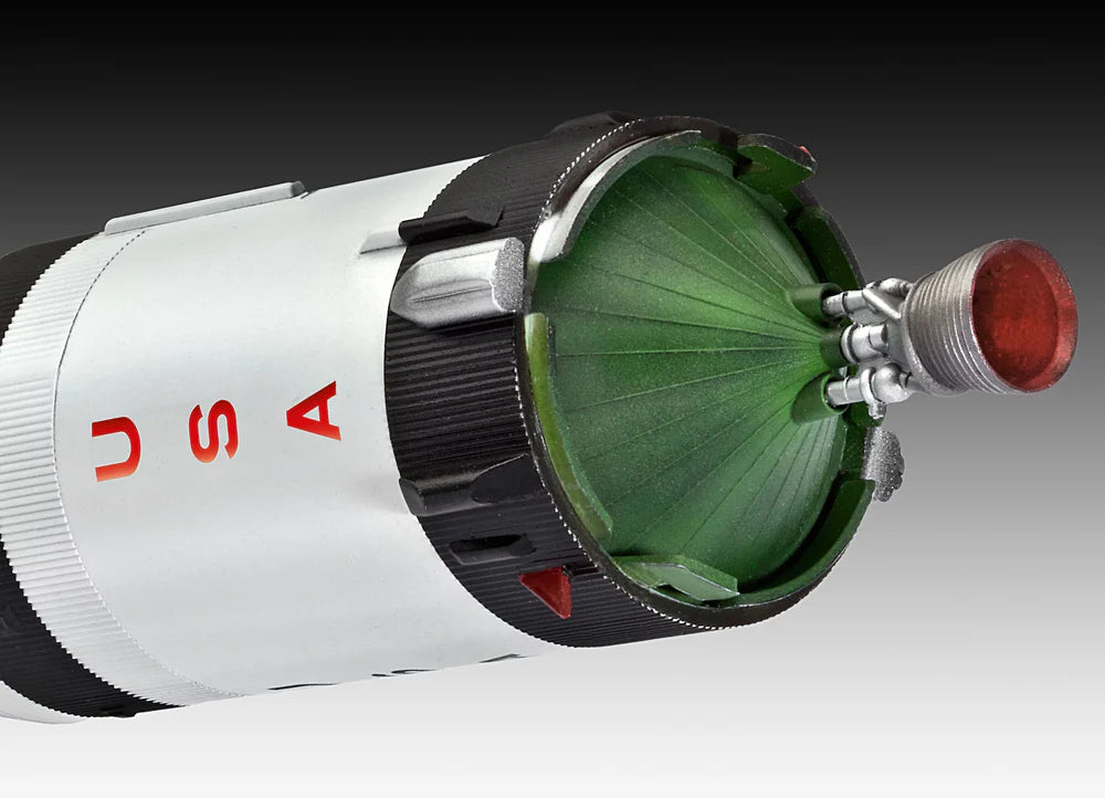 1:144 Apollo Saturn V