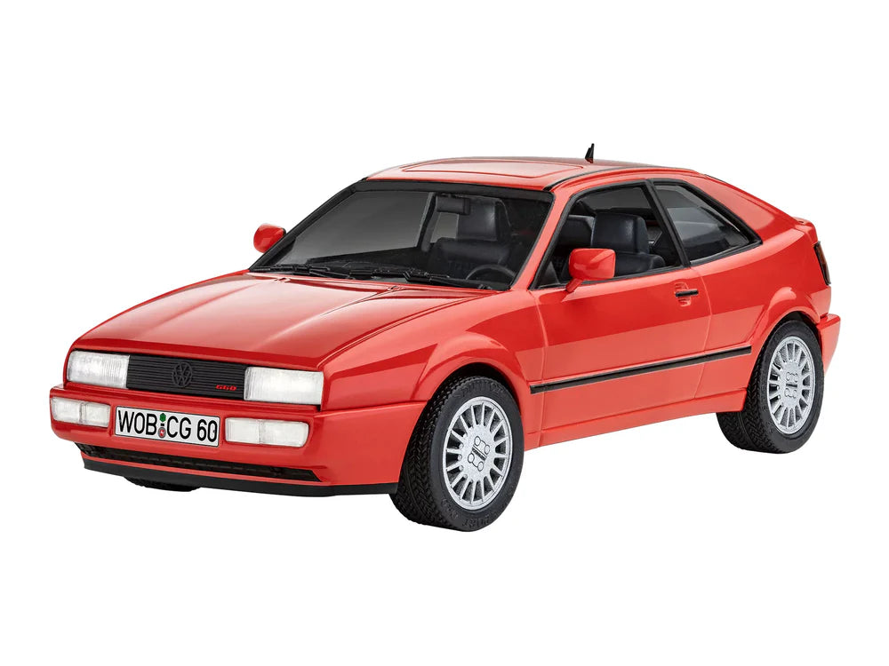 1:24 Gift Set 35 Years "VW Corrado“