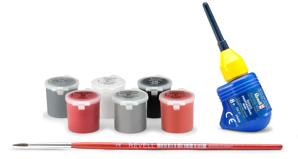 1:24 Gift Set 35 Years "VW Corrado“