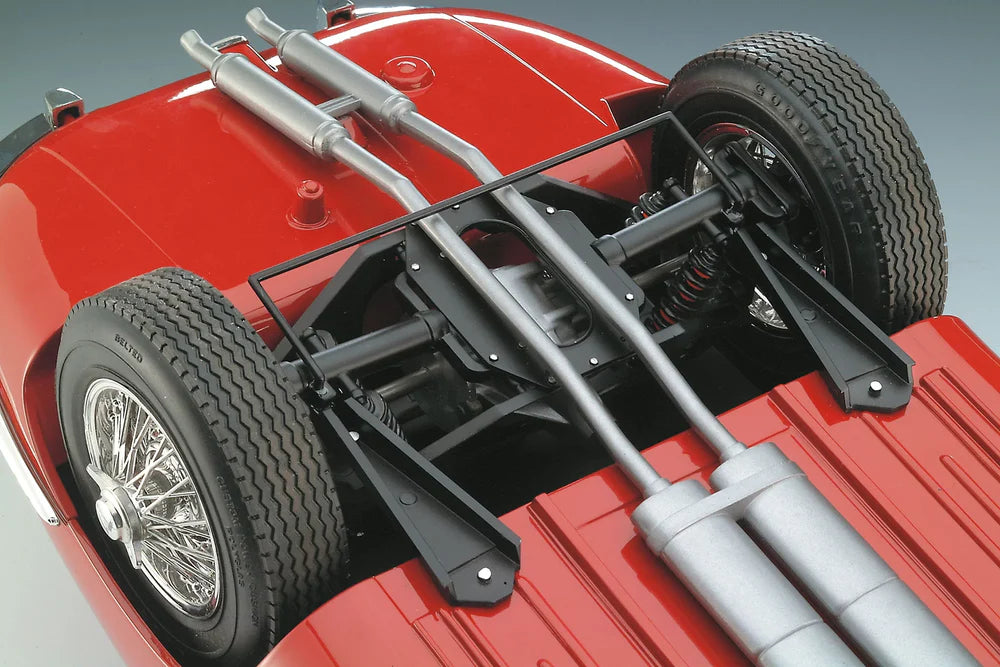 1:8 Jaguar E-Type