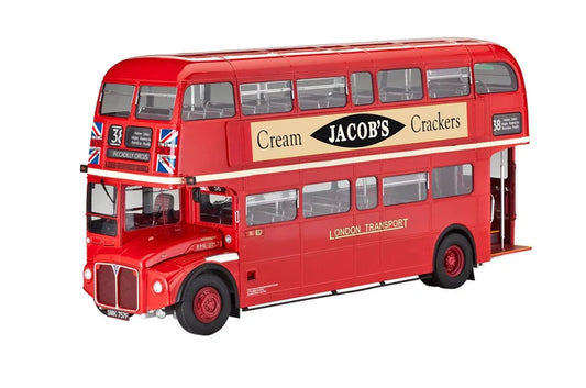 1:24 London Bus
