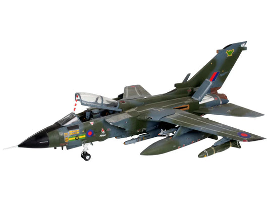 1/72 Tornado Gr. Mk.1 RAF Model Set