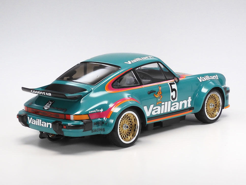 Porsche 934 (1976) 50th Anniversary KIT