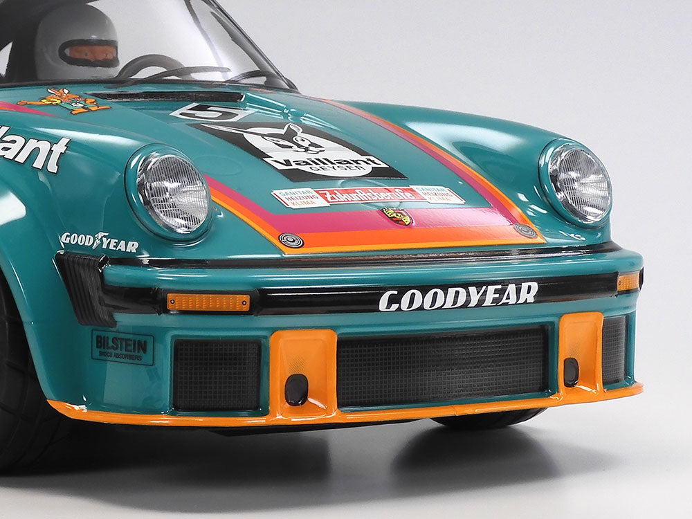 Porsche 934 (1976) 50th Anniversary KIT