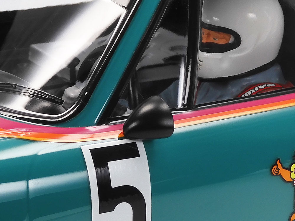 Porsche 934 (1976) 50th Anniversary KIT