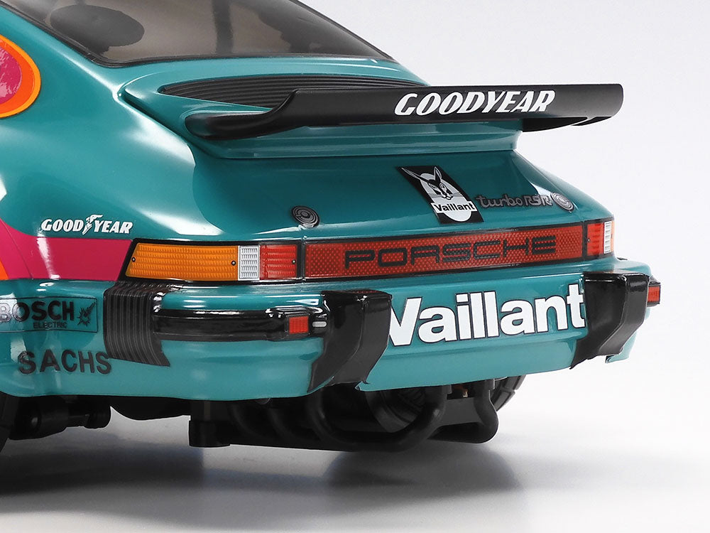 Porsche 934 (1976) 50th Anniversary KIT