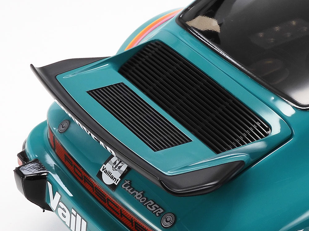 Porsche 934 (1976) 50th Anniversary KIT