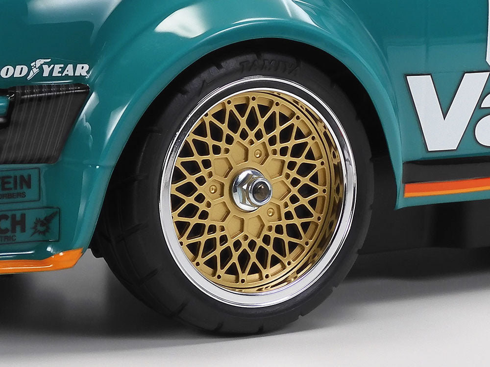 Porsche 934 (1976) 50th Anniversary KIT