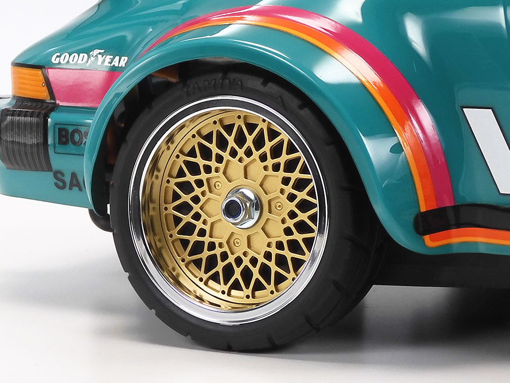 Porsche 934 (1976) 50th Anniversary KIT