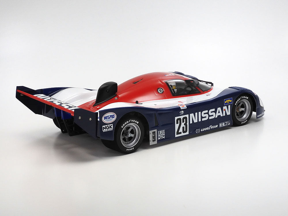 NISSAN R91CP TAM47531 KIT