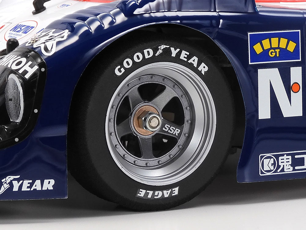 NISSAN R91CP TAM47531 KIT