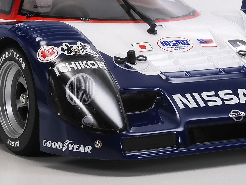 NISSAN R91CP TAM47531 KIT