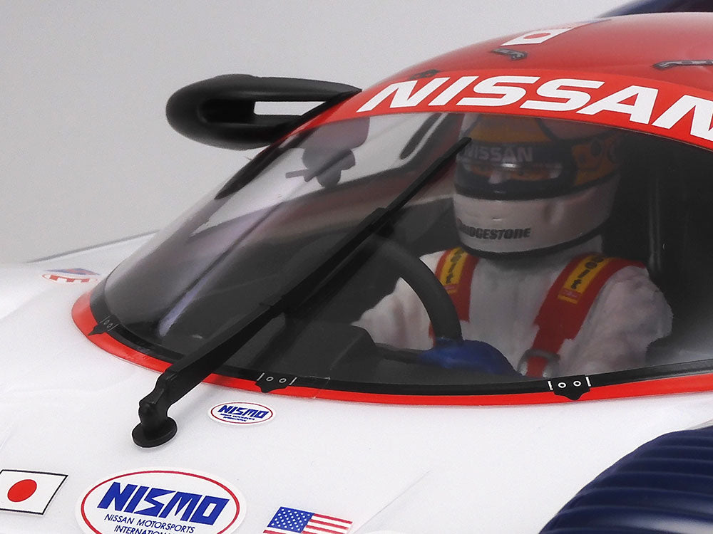 NISSAN R91CP TAM47531 KIT