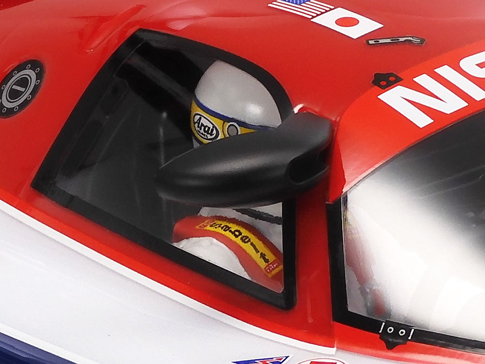 NISSAN R91CP TAM47531 KIT