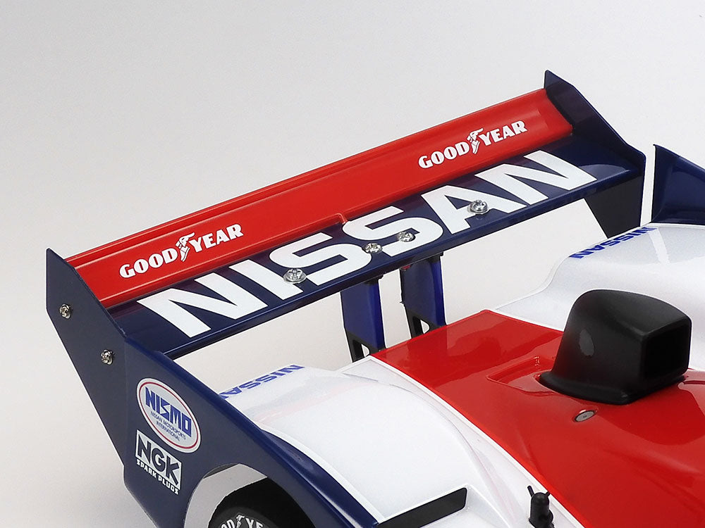 NISSAN R91CP TAM47531 KIT