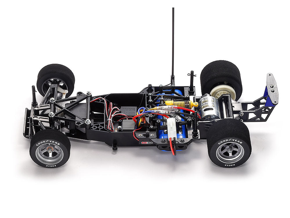 NISSAN R91CP TAM47531 KIT