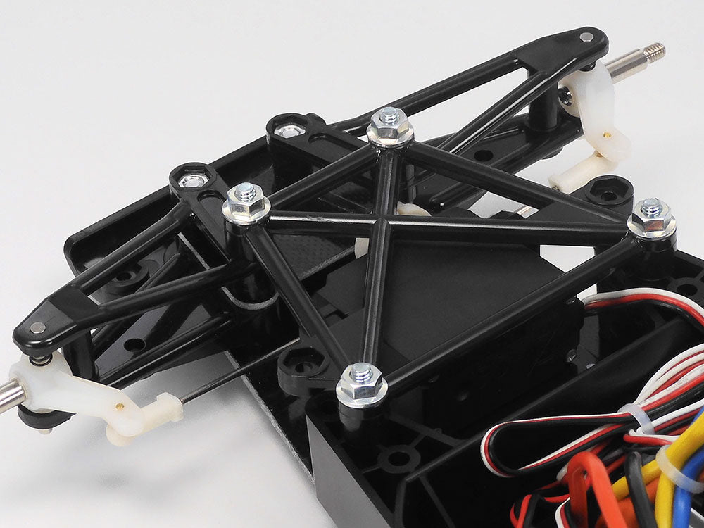 NISSAN R91CP TAM47531 KIT