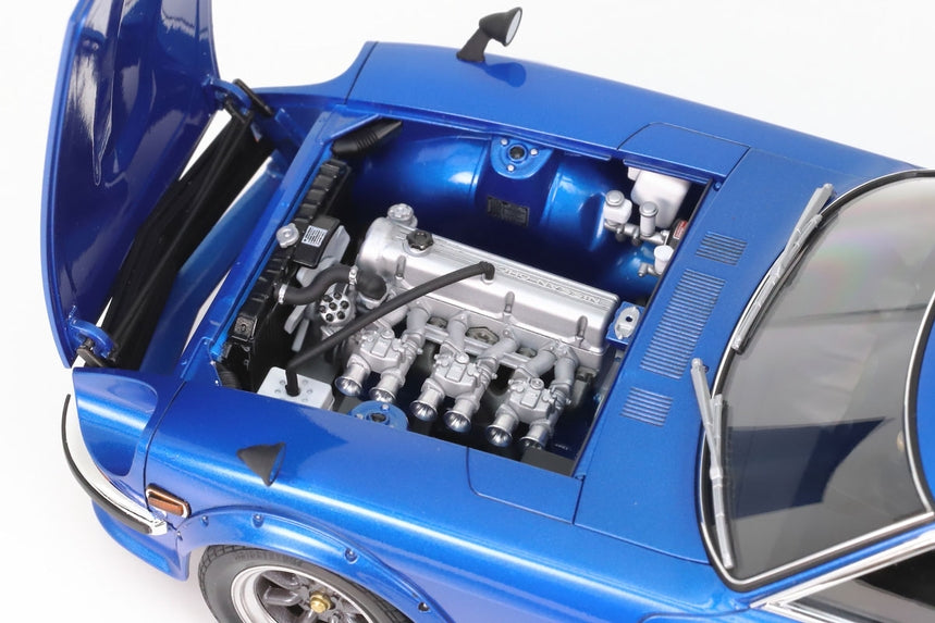 ★モリス★Datsun Fairlady 240Z、他2点セット Nissan Fairlady 240Z - Street-Custom – Chris's House