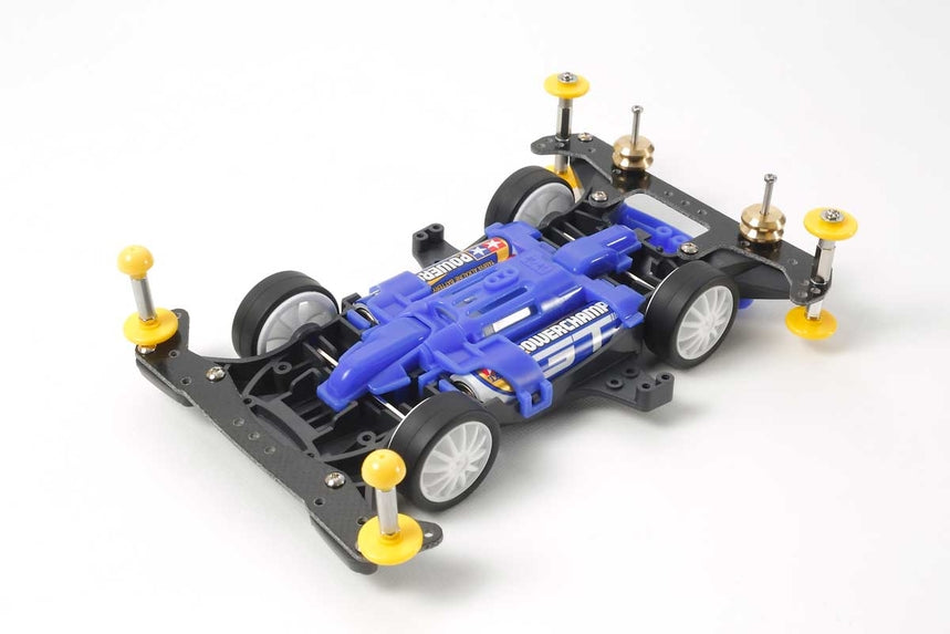 BASIC TUNE-UP PARTS SET for MA CHASSIS