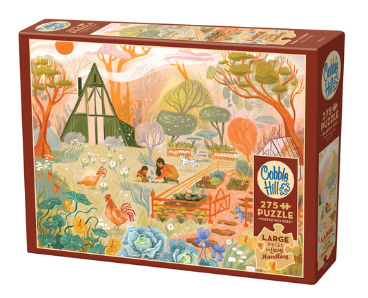 Room to Grow - Easy Handling 275 Piece