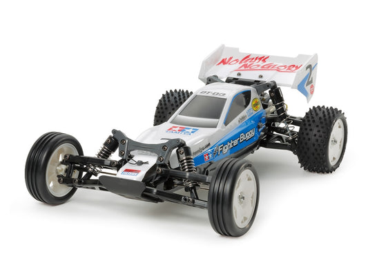 NEO FIGHTER BUGGY TAM58587 KIT