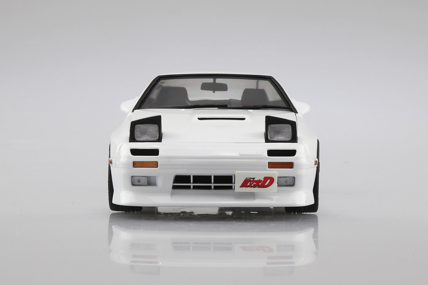AOS05958   —  1/24 Initial D Takahashi Ryosuke FC3S RX-7