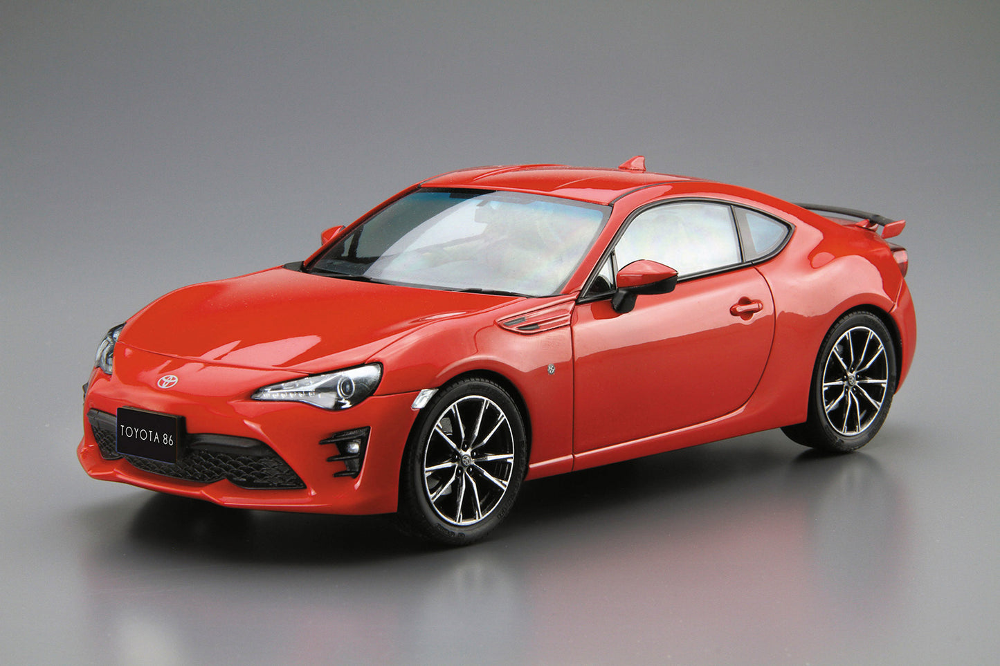 1/24 Toyota ZN6 Toyota 86 '16