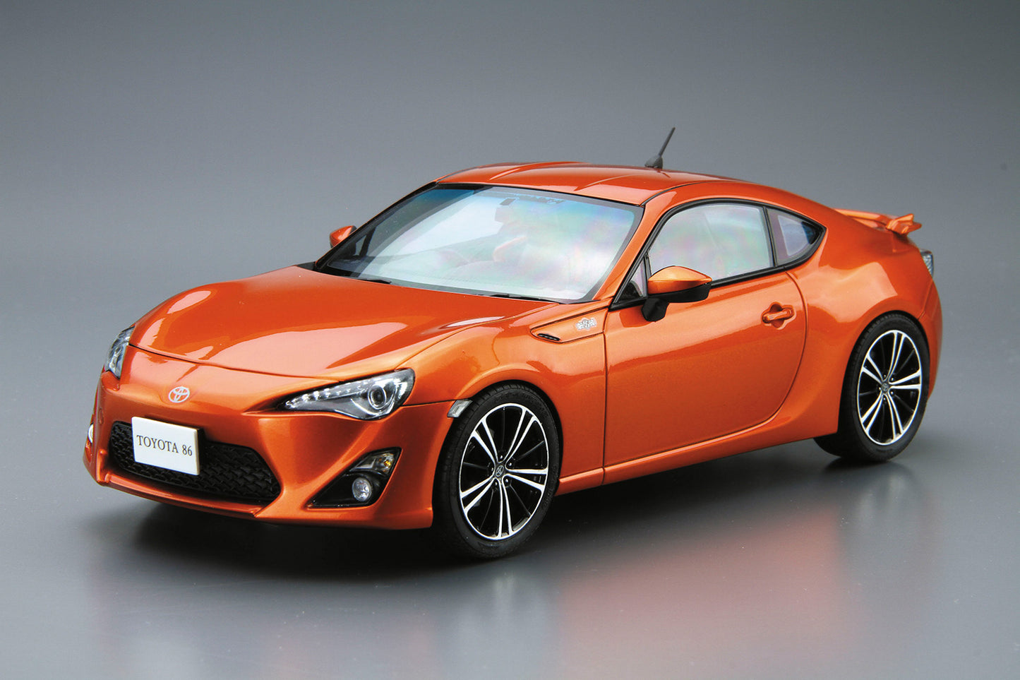 1/24 Toyota ZN6 Toyota 86 '16