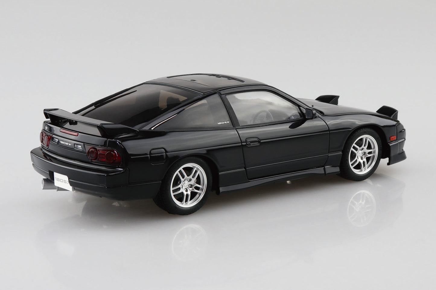 1/24 Nissan Rps13 180Sx Type X '96 Custom Wheel