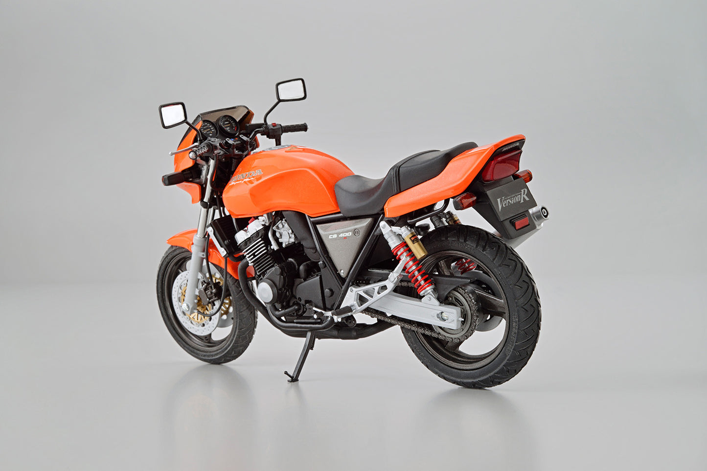 1/12 Honda NC31 CB400 SUPER FOUR versionR '95