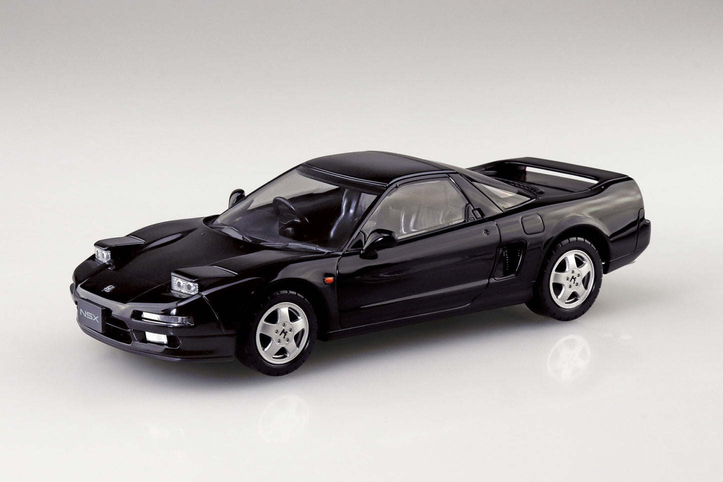 1/32 SNAP KIT Honda NA1 NSX(berlina black)