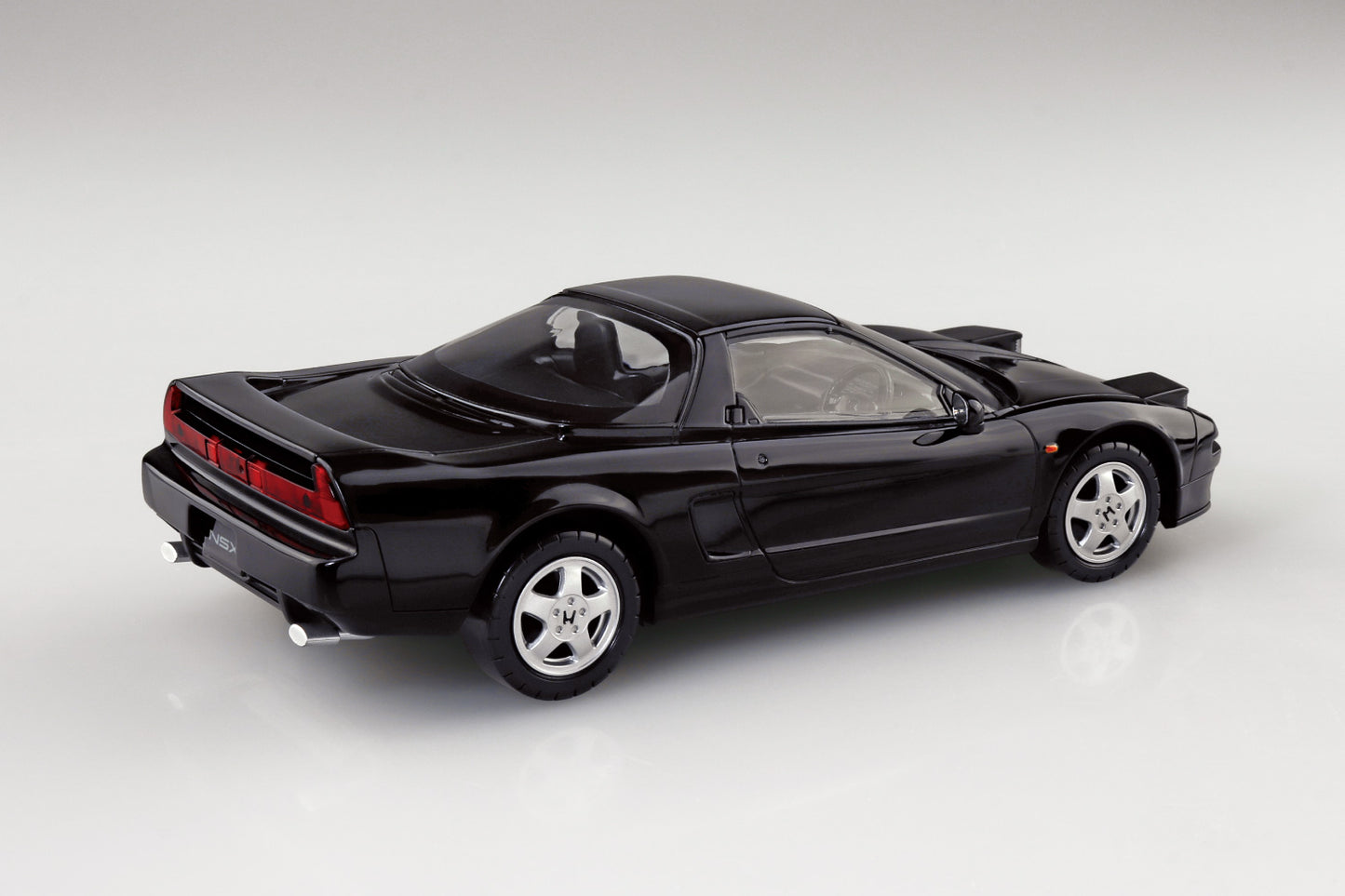 1/32 SNAP KIT Honda NA1 NSX(berlina black)