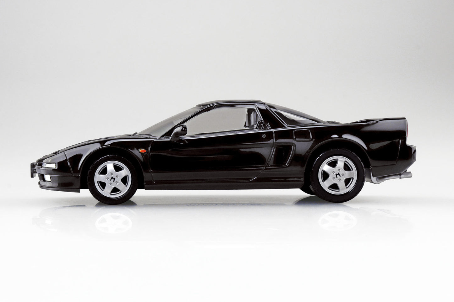 1/32 SNAP KIT Honda NA1 NSX(berlina black)