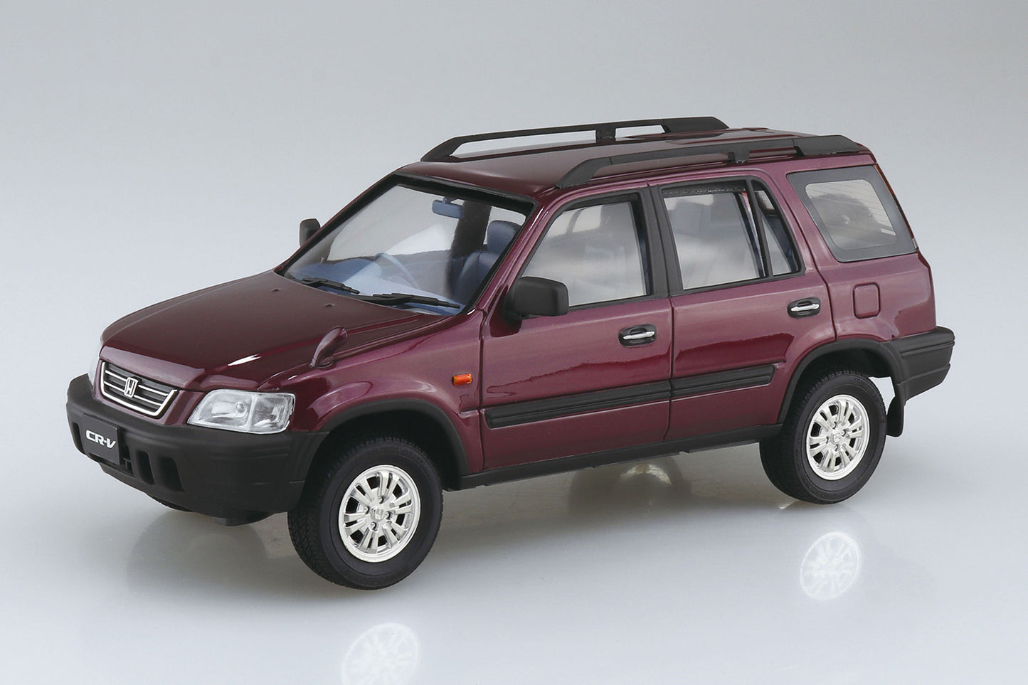 Aoshima 1/24 Honda RD1 CR-V '95