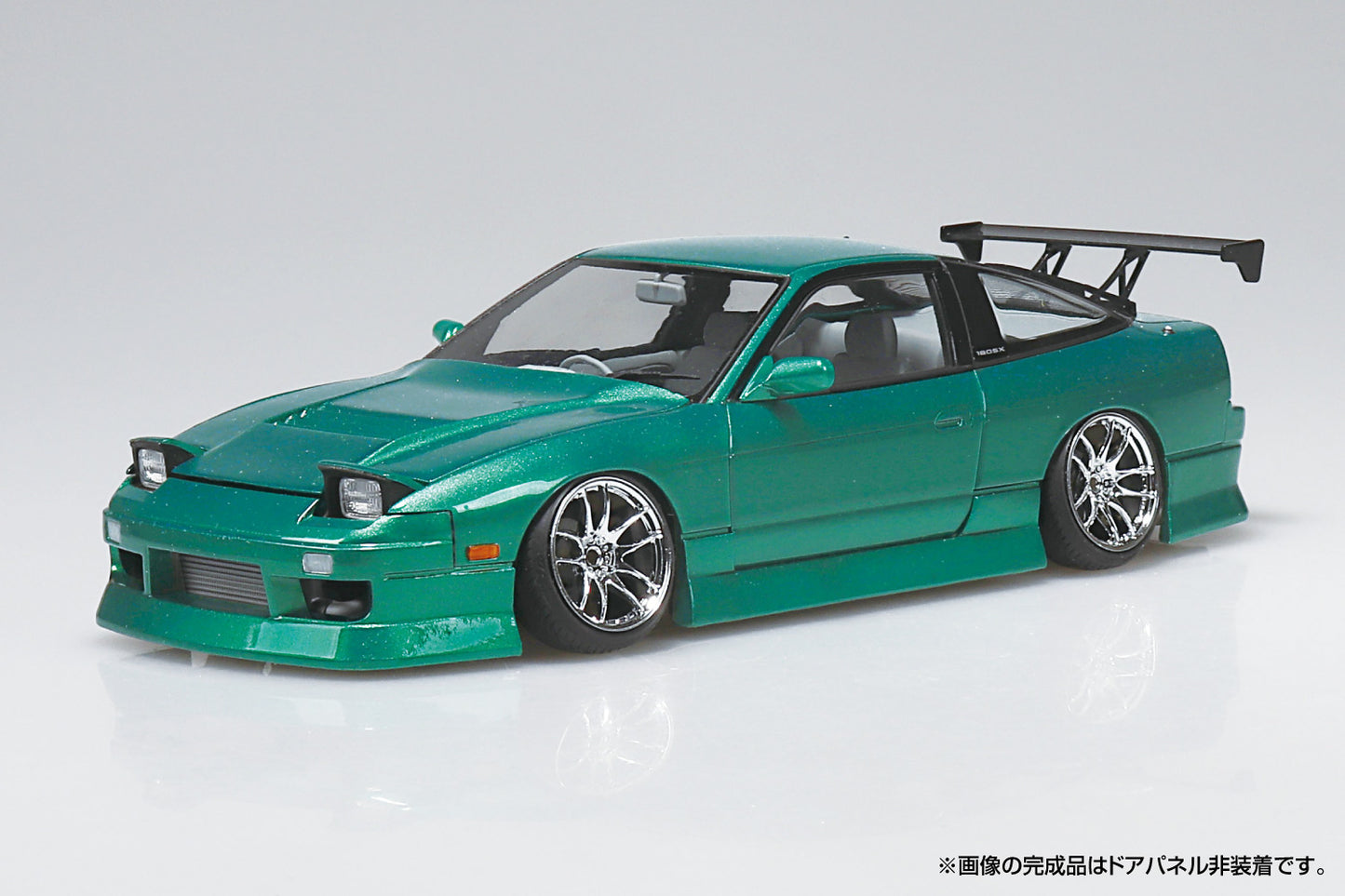 1/24 Tuned Car Sports RPS13 180SX '96 Ver.2 (Nissan)