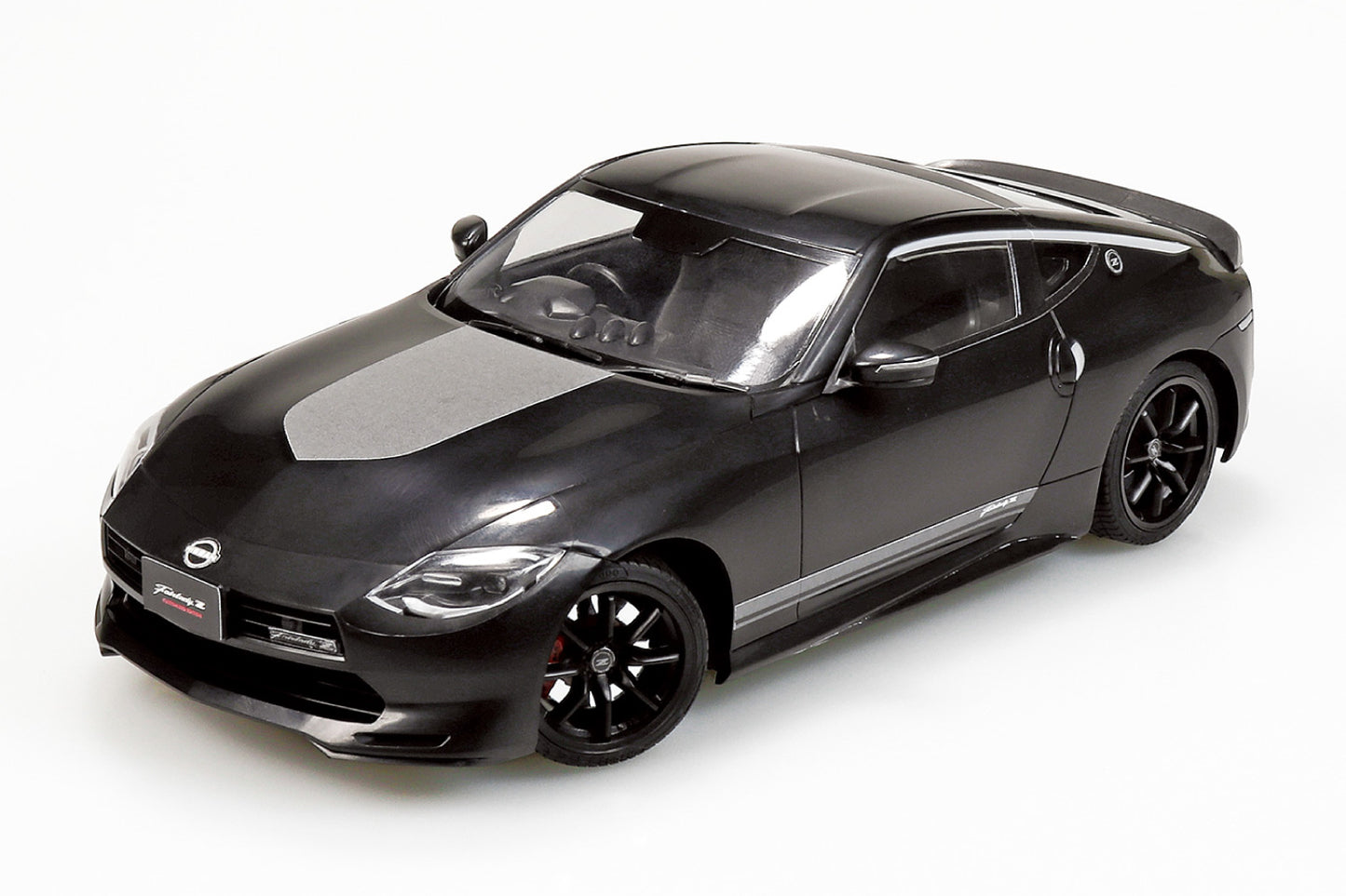 1/24 SNAP CAR RZ34 Fairlady Z Customized Edition 2024 Midnight Black