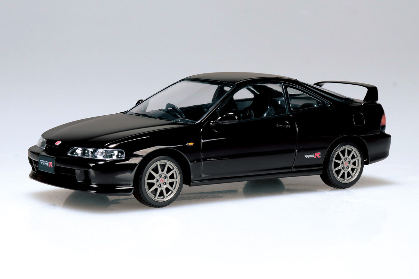 1/32 SNAP KIT Honda DC2 Integra Type R (Granada Black Pearl)