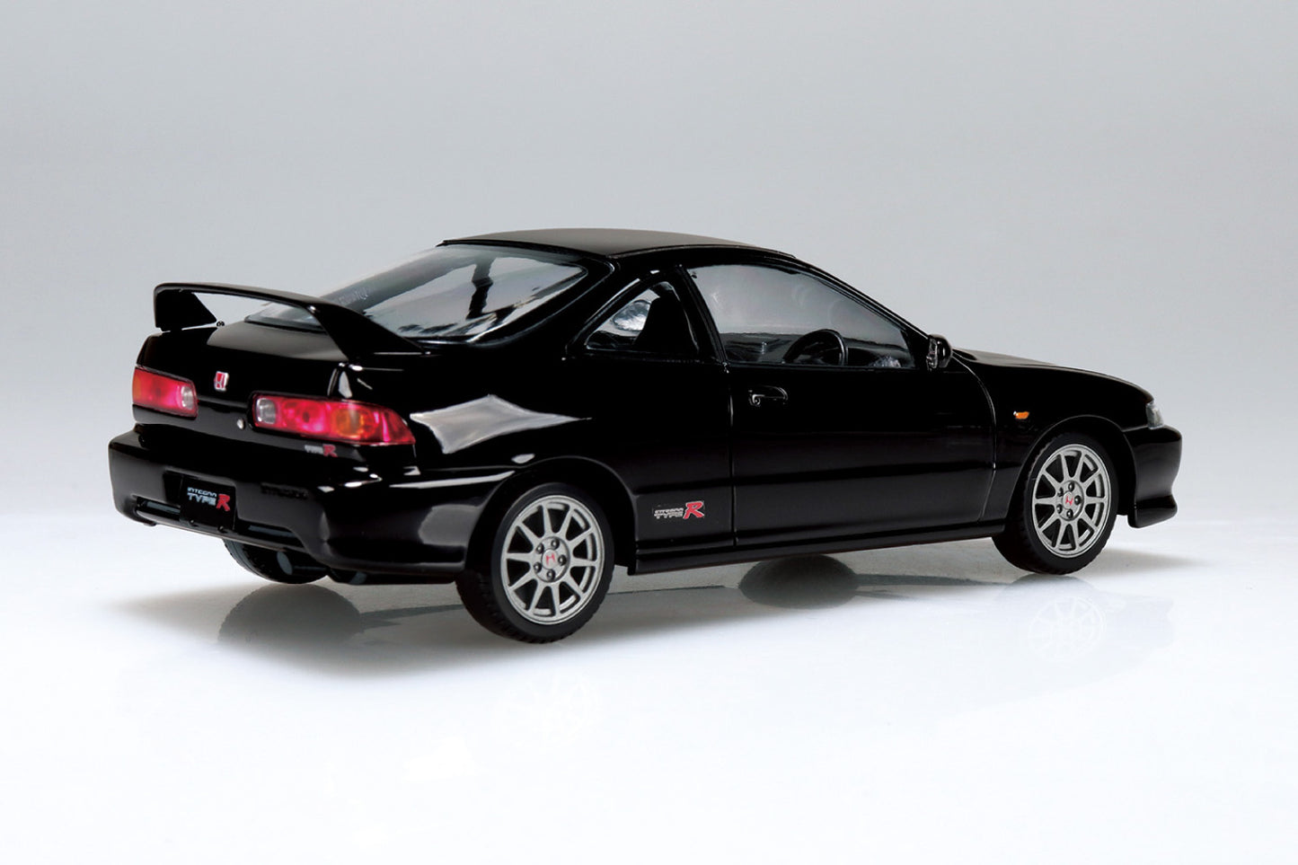 1/32 SNAP KIT Honda DC2 Integra Type R (Granada Black Pearl)